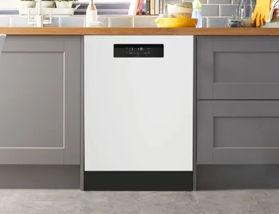 DUT36522W dishwasher